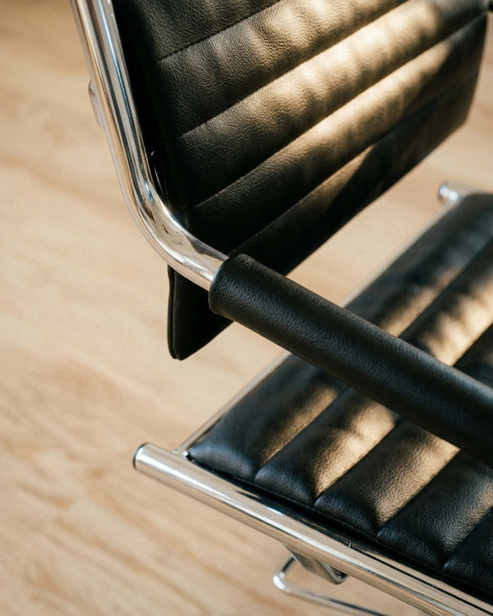 Jak wybrać ergonomiczne krzesło fryzjerskie