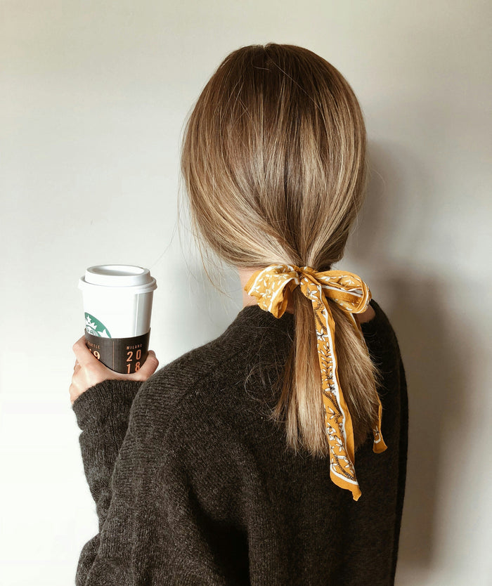 Jak zostać fryzjerem w Danii?
