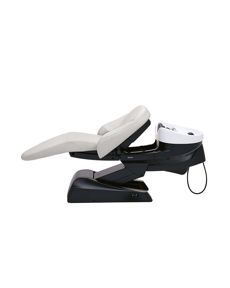 Yume - Biała myjnia fryzjerska