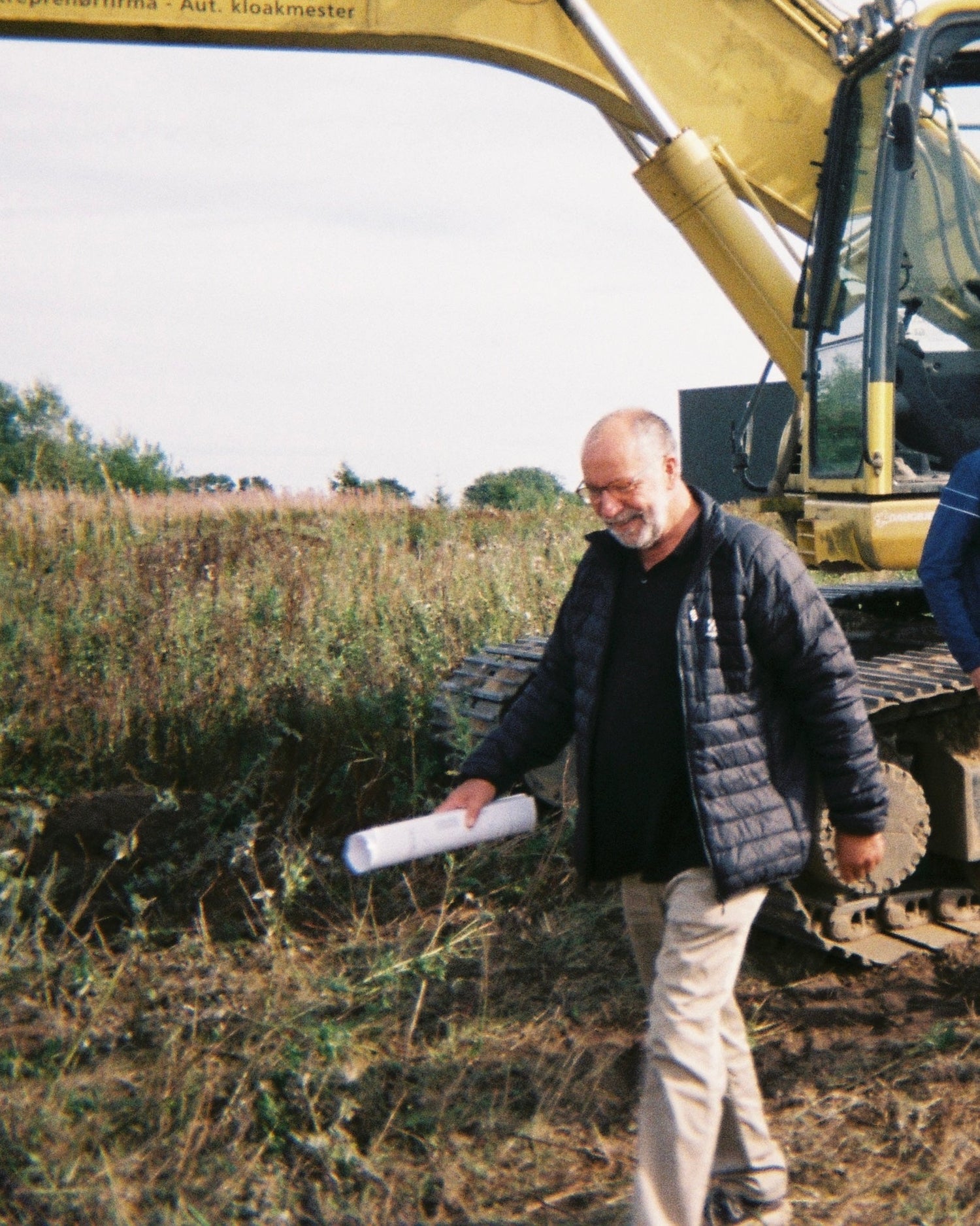 Et showroom stworzony dla ludzi