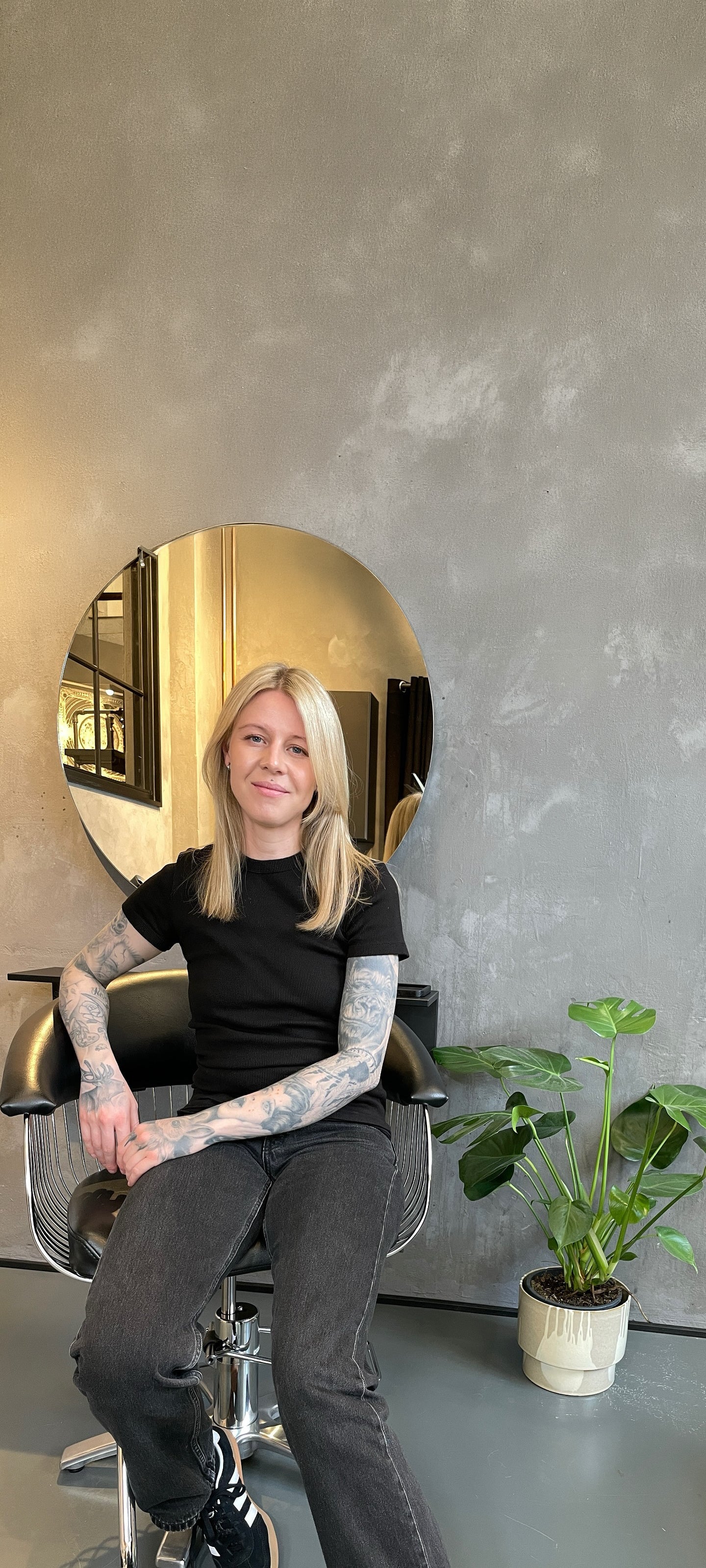 ASTRO jest teraz certyfikowanym salonem Head Spa