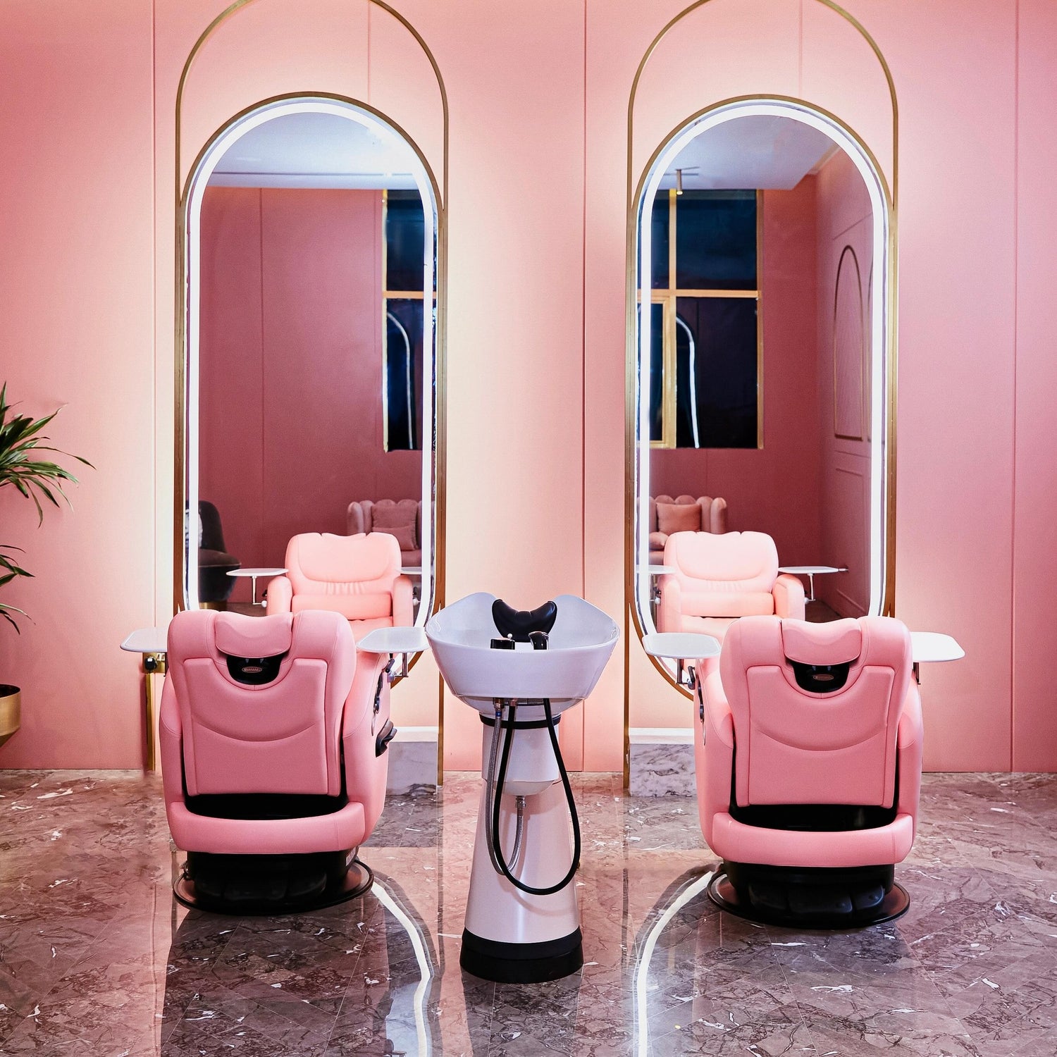 Branding dla fryzjerzy