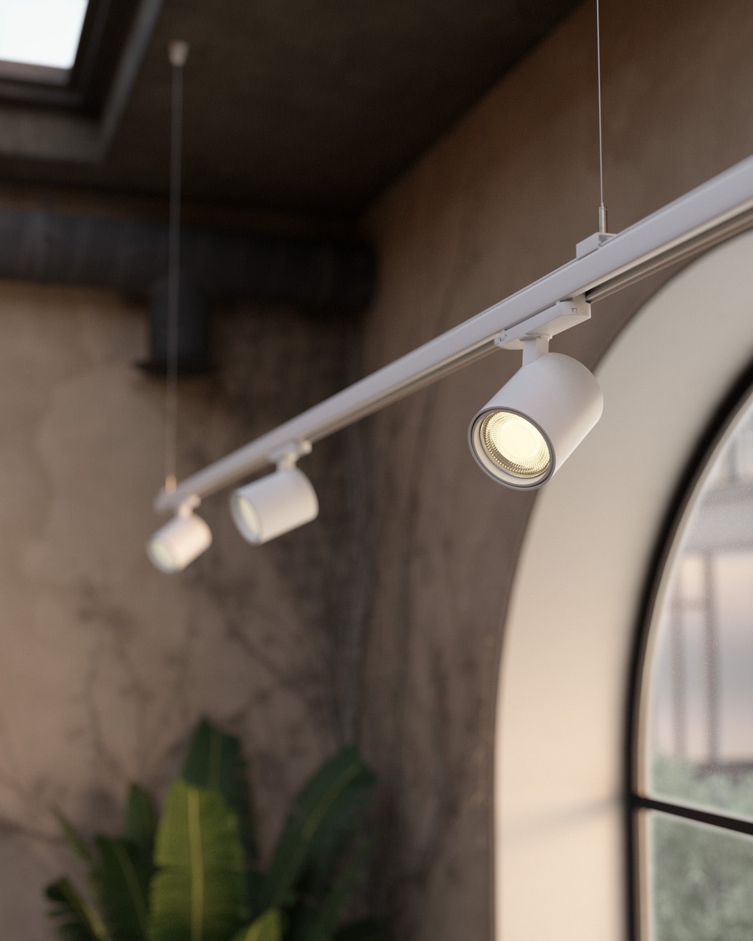 Wszystko o oświetleniu do salonów fryzjerskich