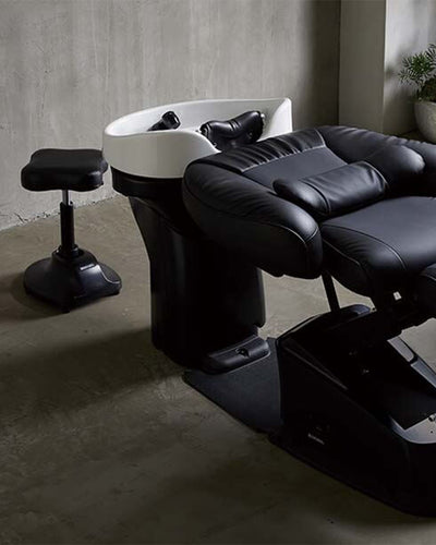 Ekskluzywne myjnie fryzjerskie