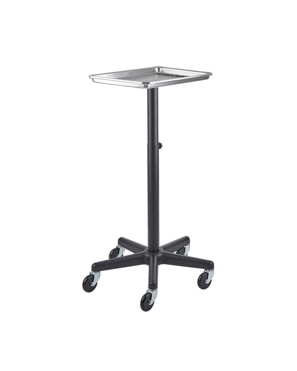 Wózki do farbowania włosów