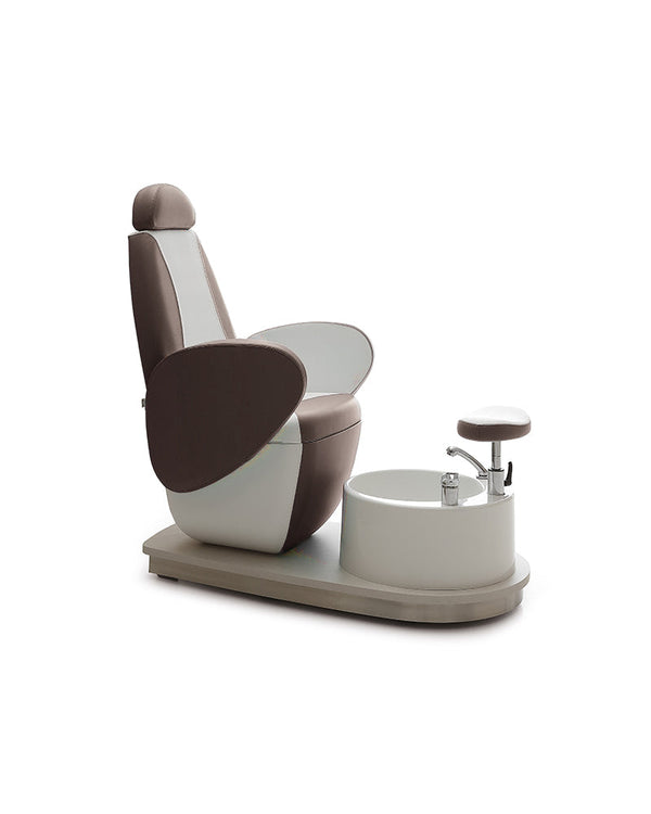 Fotel do pedicure
