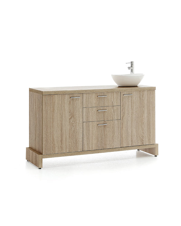 Szafki pod zlewozmywak