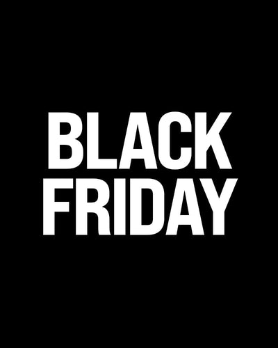 Czarny piątek