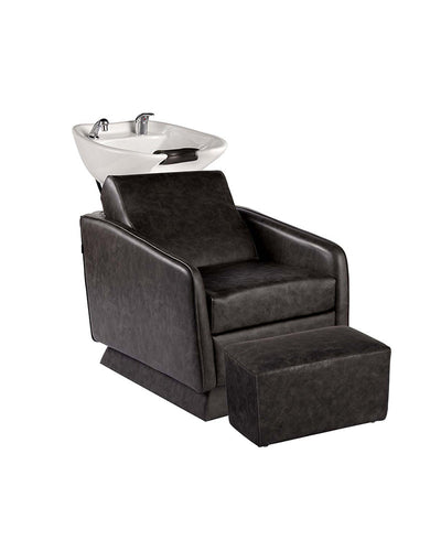 Używane myjnie fryzjerskie