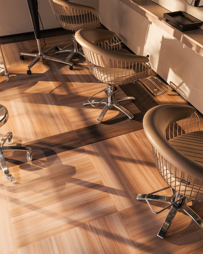 Fryzjer wyposażenie