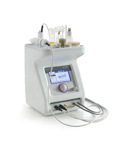 Urządzenia do pielęgnacji skóry