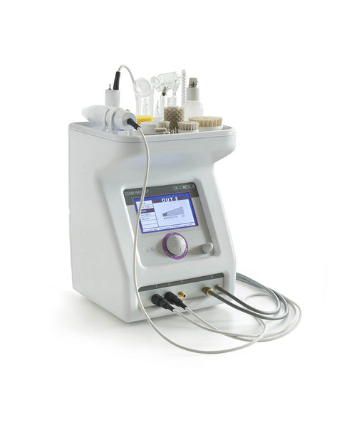 Urządzenia do pielęgnacji skóry