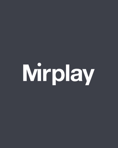 Mirplay