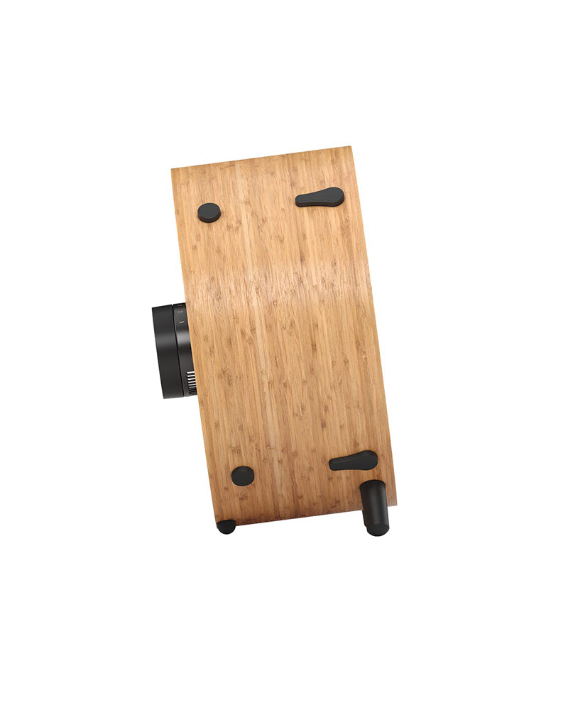 Otto - Wentylator bambusowy