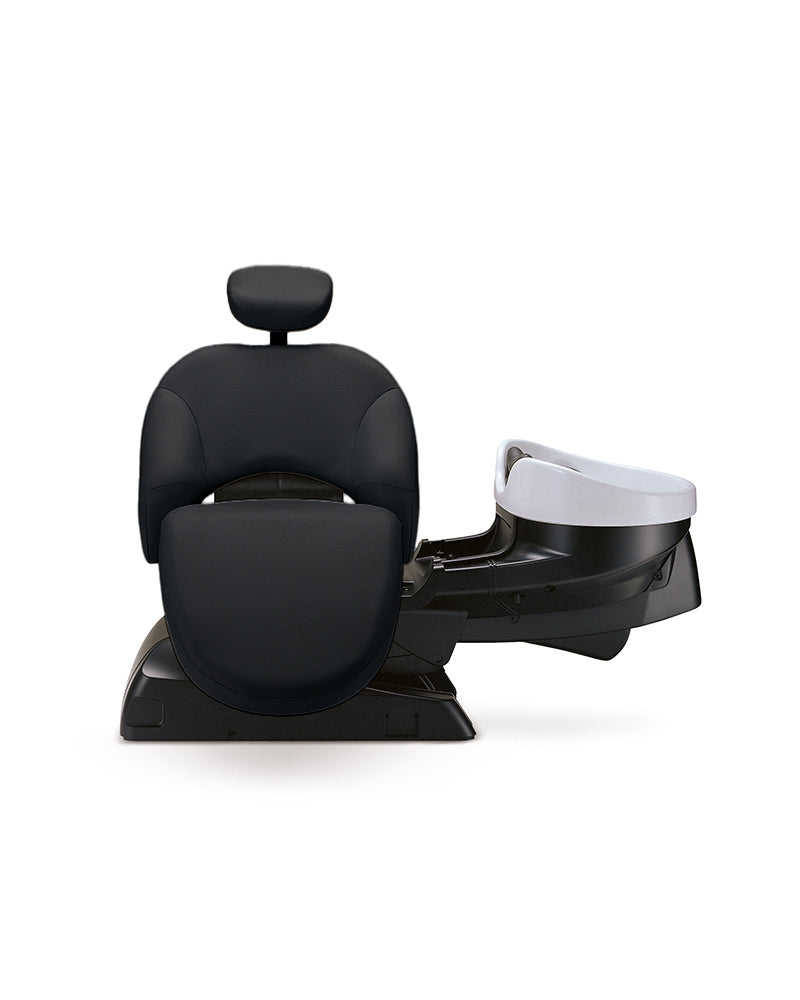 Yume DX - Czarna myjnia fryzjerska