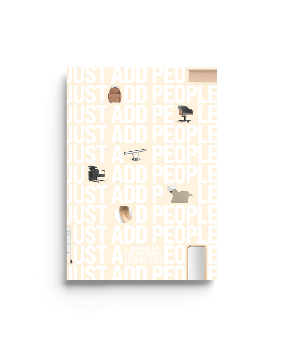 Hairdresser inspiration sheet #1