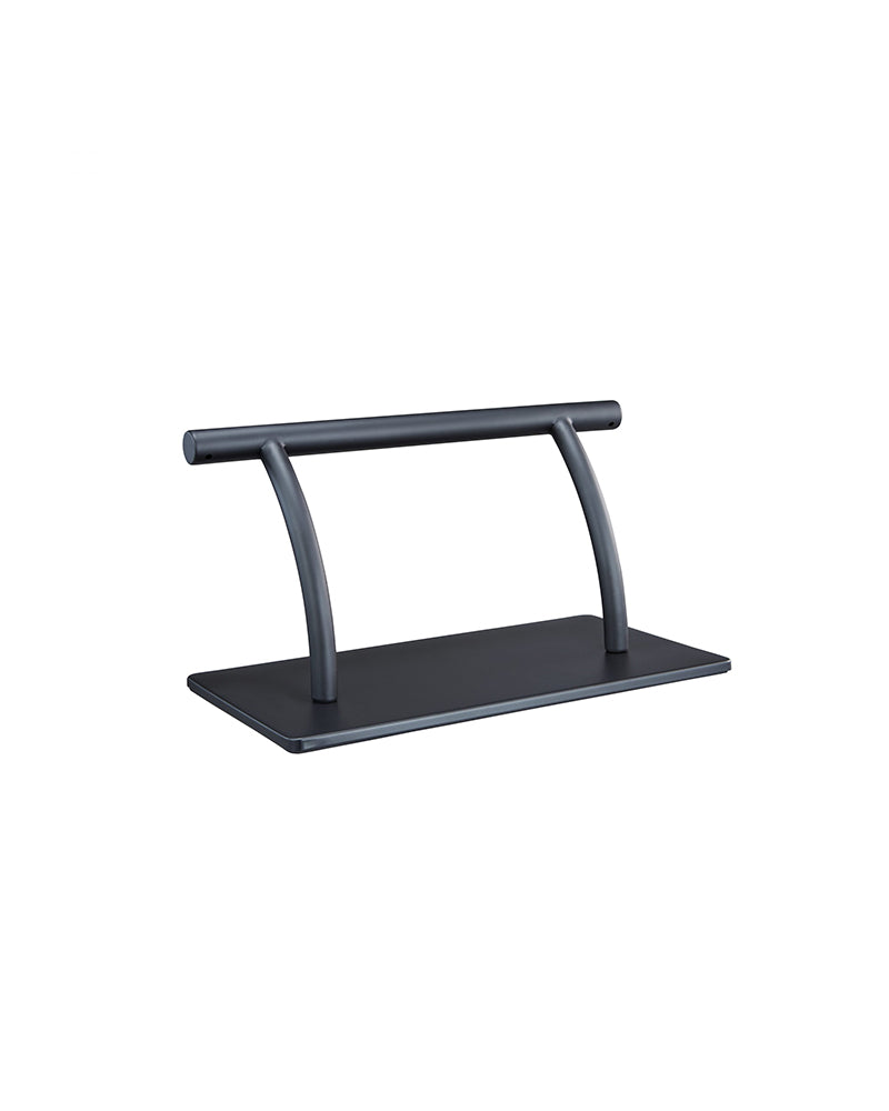 Bodd - Wolnostojący podnóżek ze stali nierdzewnej