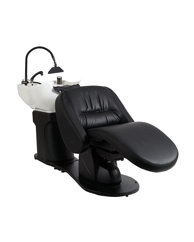 Eden - Hair Spa myjnia fryzjerska wraz z akcesoriami