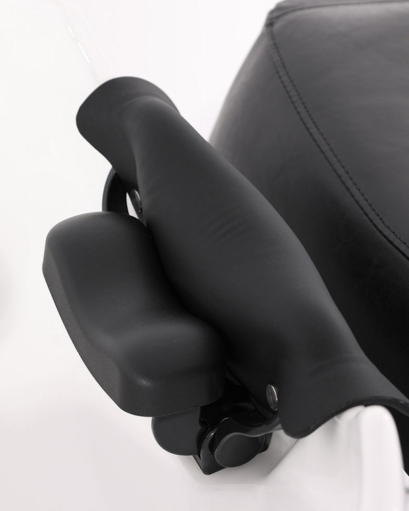 Eden - Hair Spa washing unit including accessories