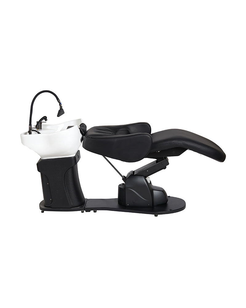 Eden - Hair Spa myjnia fryzjerska wraz z akcesoriami