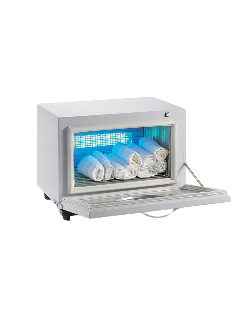 Hot Caby podgrzewacz do ręczników – Medium