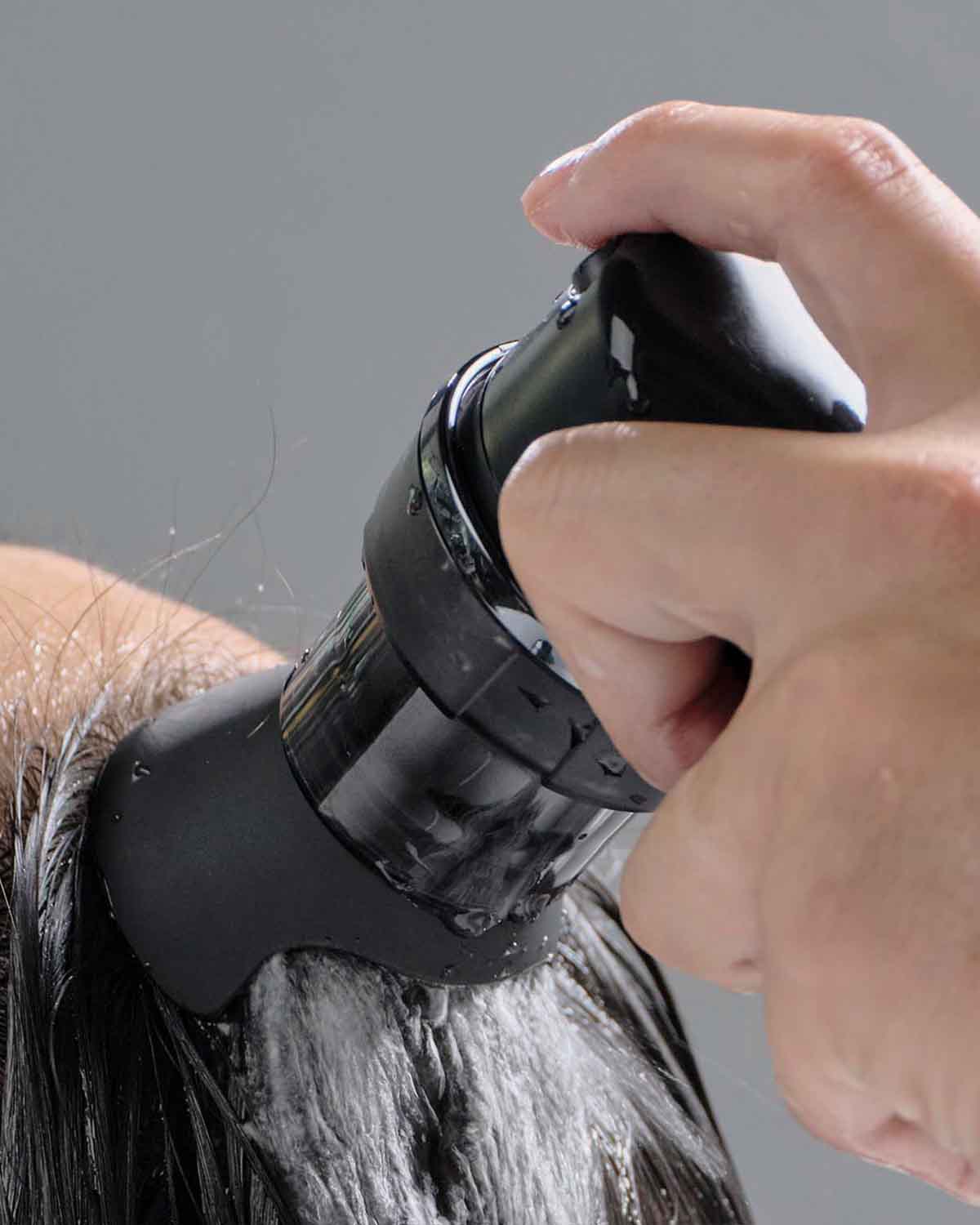Multi Spa-Head Pro - Zestaw 4 luksusowych głowic prysznicowych Head Spa