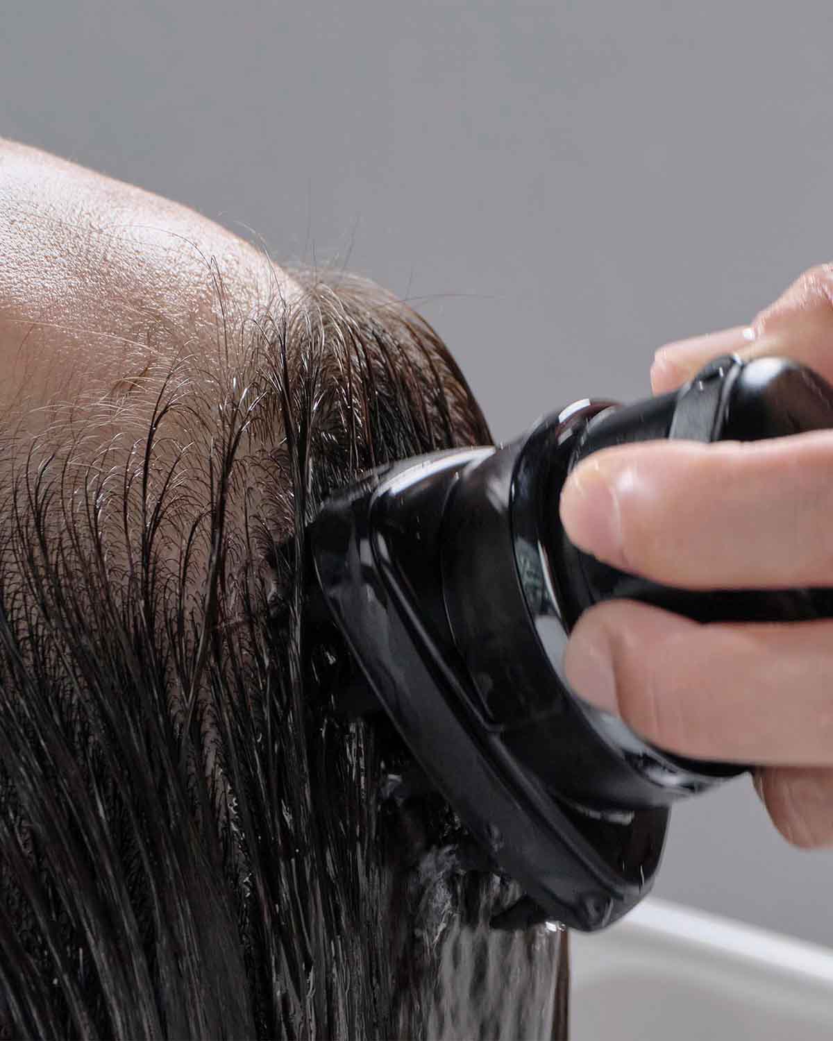 Multi Spa-Head Pro - Zestaw 4 luksusowych głowic prysznicowych Head Spa