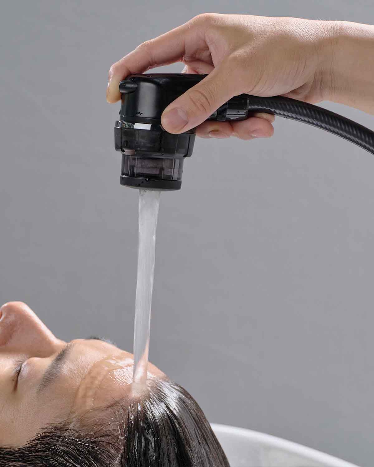 Multi Spa-Head Pro - Zestaw 4 luksusowych głowic prysznicowych Head Spa