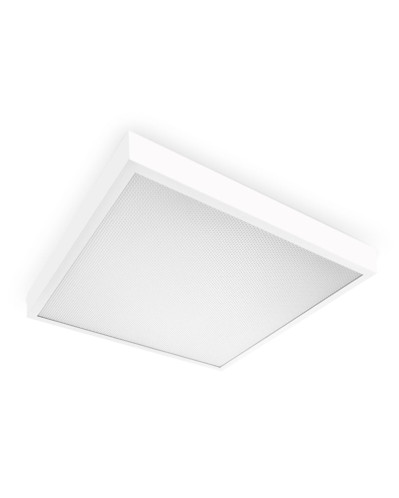 Biała rama do Sun square 60x60