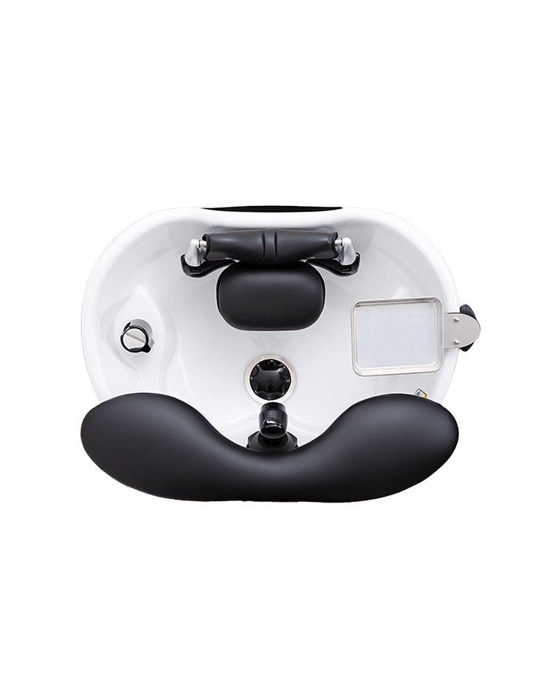 Poduszka pod kark - Do Yume myjni fryzjerskiej