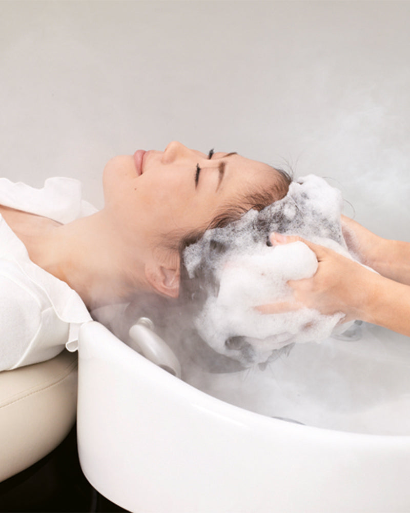 Aroma-Kit - Uchwyt na olejki zapachowe Spa Mist II - 5 wacików w zestawie