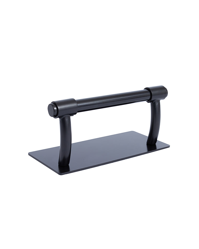 Supernova - Czarny podnóżek - Wolnostojący