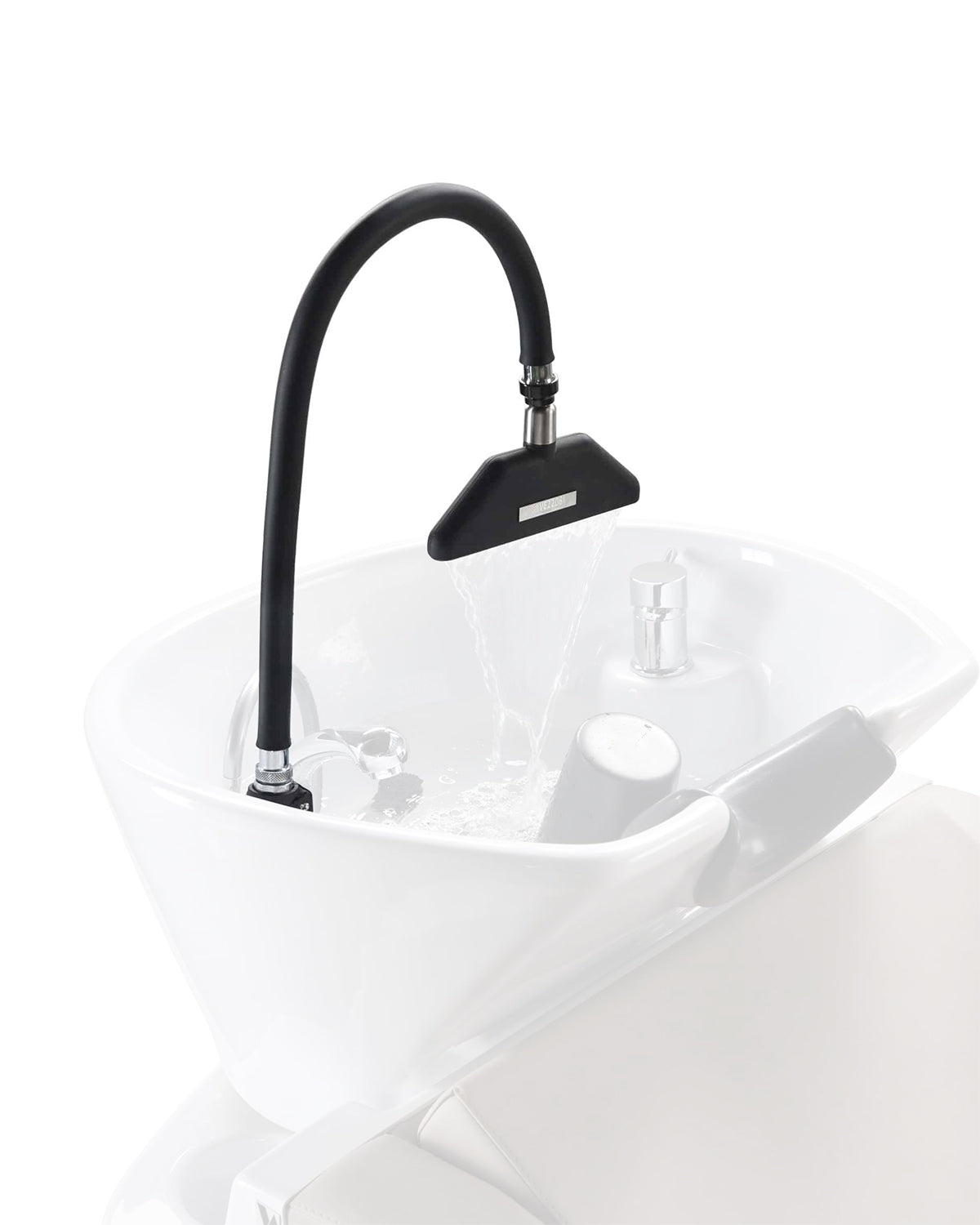 Waterfall kit - Universal shower heads for Hair spa