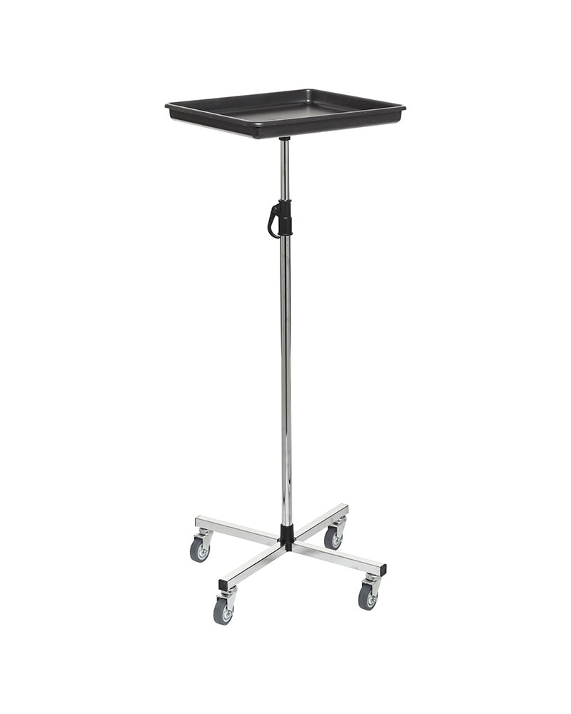 CABINENBOY XL - Wózek do farbowania włosów na kółkach