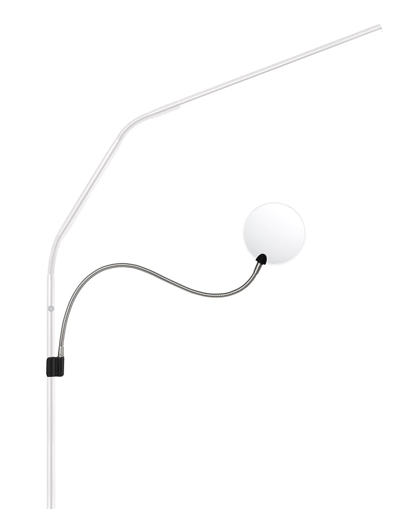 Lupa do lampy Electra beauty