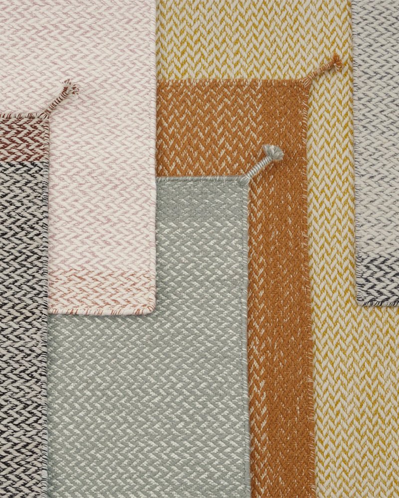 Ply gulvtæppe Muuto Just Add People