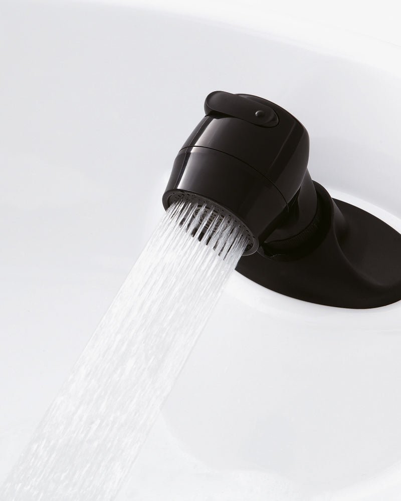 RS Adria II vaskesystem Takara Belmont Just Add People