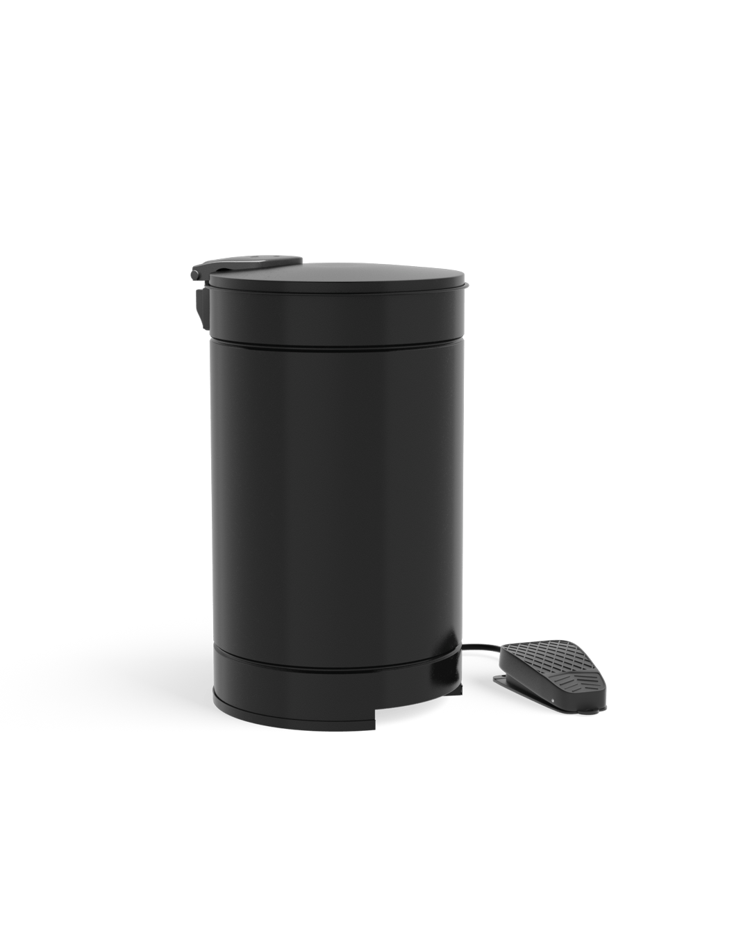 Salon Vac II Hårsuger med pedal Comfortel Just Add People