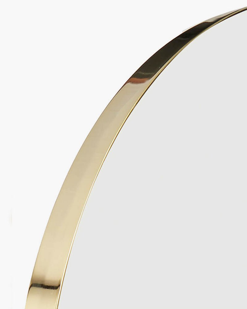 San Remo Spejl messing Comfortel Just Add People