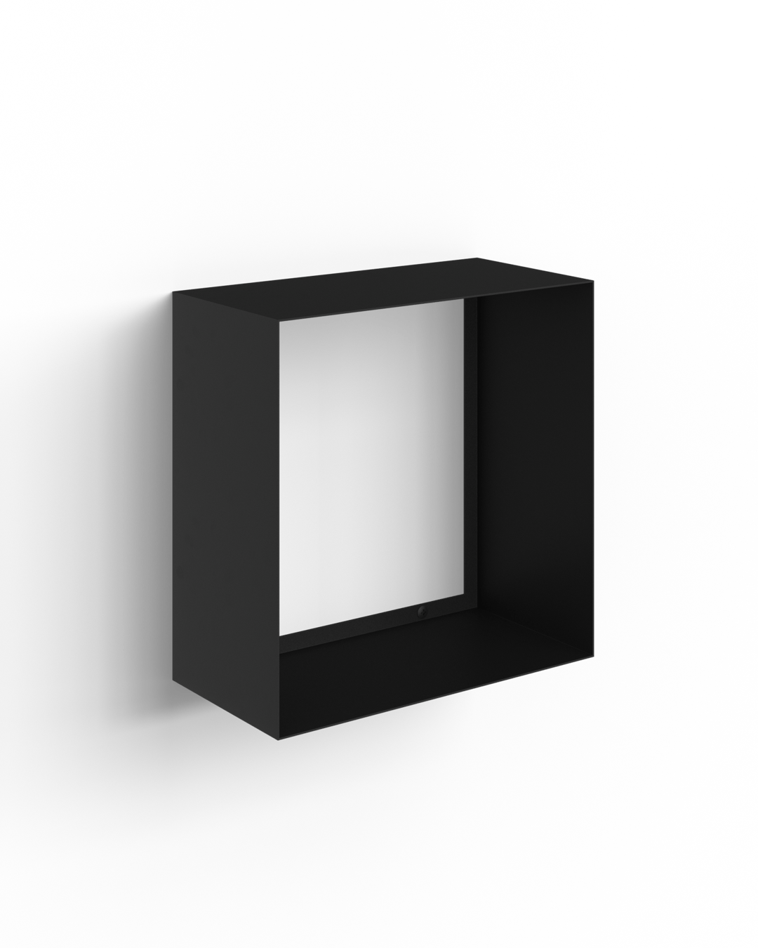 Square Vægmonteret reol Comfortel Just Add People