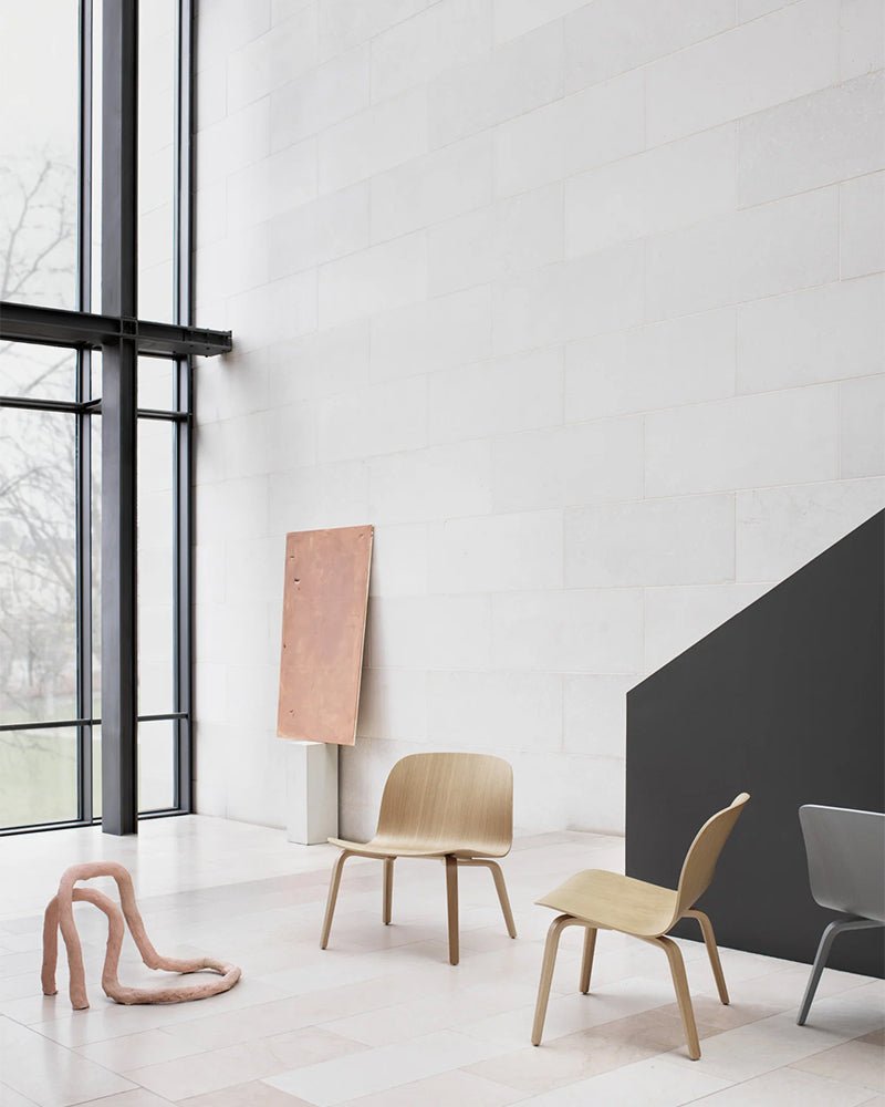 Visu ventestol Muuto Just Add People